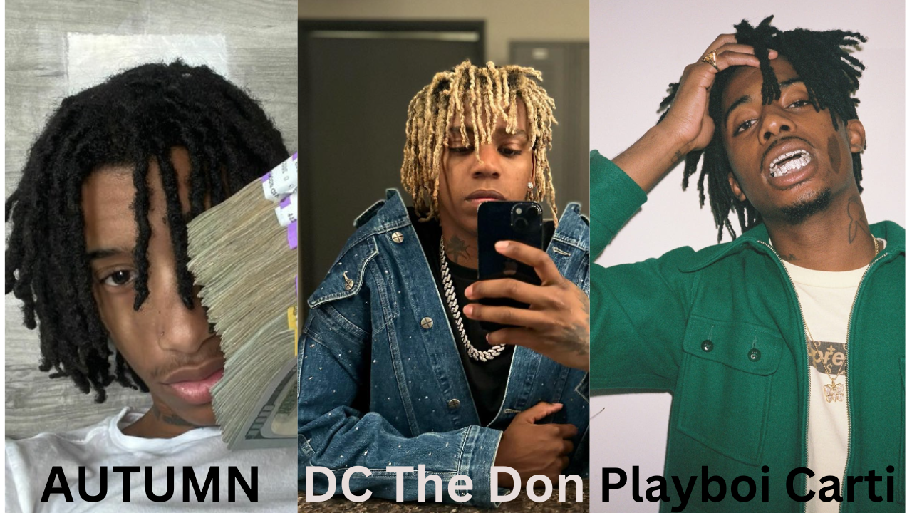 Autumn vs DC The Don vs Playboi Carti